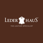 Logo Leder Haus